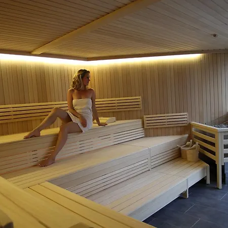 Aktiv- Und Wellnesshotel Gutjahr 4*