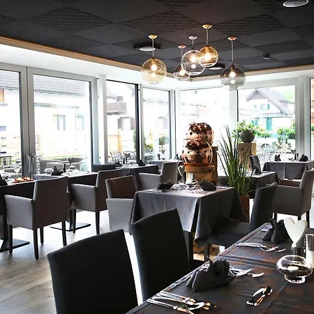 Szálloda Aktiv- Und Wellnesshotel Gutjahr