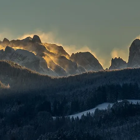 Aktiv- Und Wellnesshotel Gutjahr Abtenau