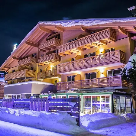 Aktiv- Und Wellnesshotel Gutjahr 4* Abtenau