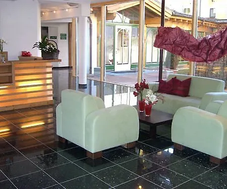 Aktiv- Und Wellnesshotel Gutjahr 4* Abtenau