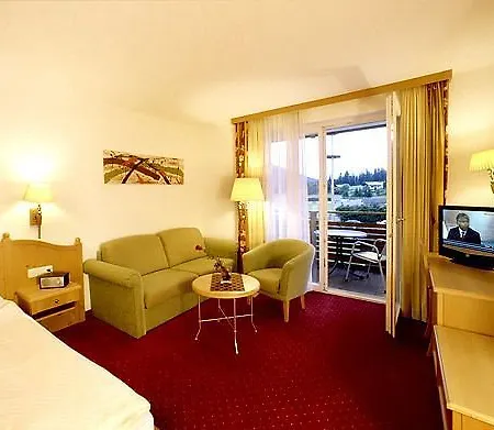 Aktiv- Und Wellnesshotel Gutjahr Szálloda Abtenau