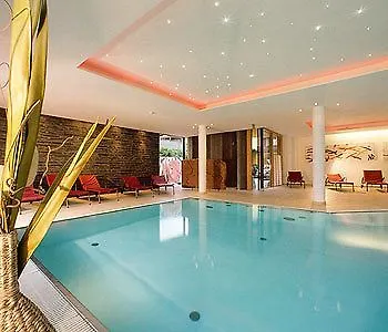 Aktiv- Und Wellnesshotel Gutjahr Otel