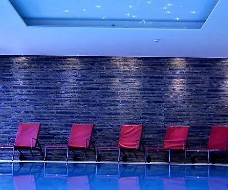 Aktiv- Und Wellnesshotel Gutjahr 4*