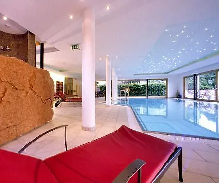 Aktiv- Und Wellnesshotel Gutjahr Otel 4*