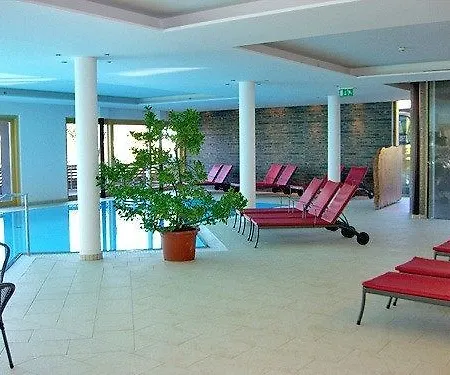 Aktiv- Und Wellnesshotel Gutjahr Otel Abtenau