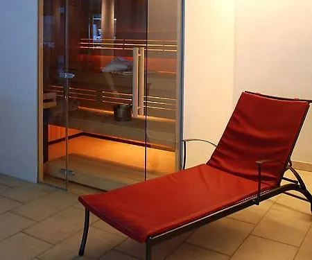 Aktiv- Und Wellnesshotel Gutjahr Otel Abtenau