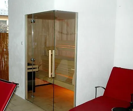 Aktiv- Und Wellnesshotel Gutjahr Otel