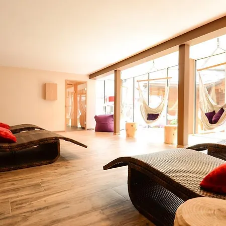 Aktiv- Und Wellnesshotel Gutjahr 4*