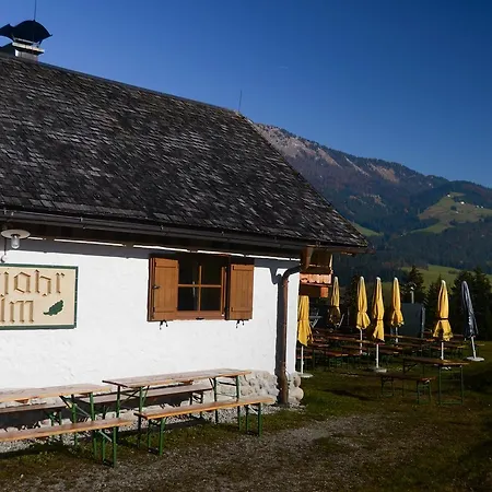 Szálloda Aktiv- Und Wellnesshotel Gutjahr 4*