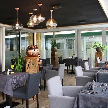 Aktiv- Und Wellnesshotel Gutjahr Otel 4*
