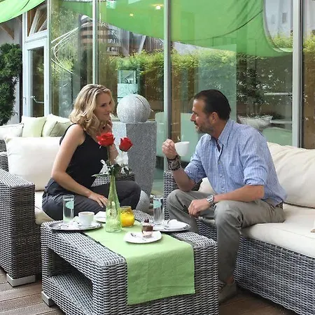 Hotel Aktiv- Und Wellnesshotel Gutjahr 4*