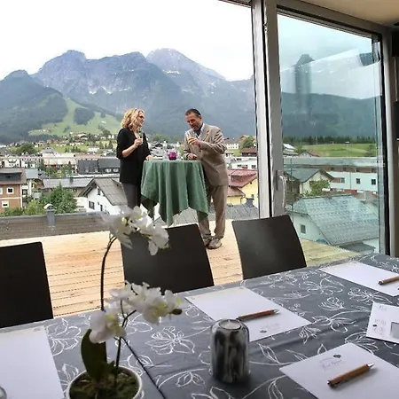 Aktiv- Und Wellnesshotel Gutjahr