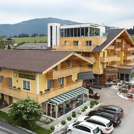 Aktiv- Und Wellnesshotel Gutjahr