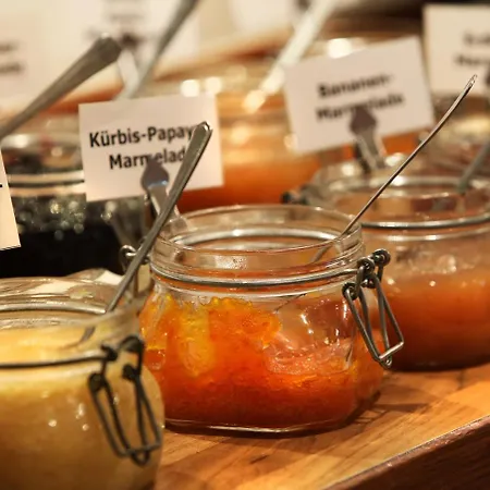 Szálloda Aktiv- Und Wellnesshotel Gutjahr 4*
