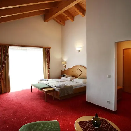 Szálloda Aktiv- Und Wellnesshotel Gutjahr