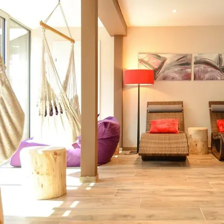 Hotel Aktiv- Und Wellnesshotel Gutjahr Abtenau