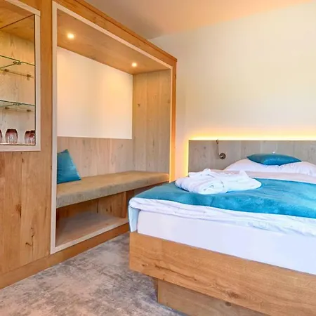 Aktiv- Und Wellnesshotel Gutjahr 4* Abtenau