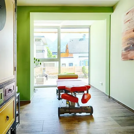 Aktiv- Und Wellnesshotel Gutjahr