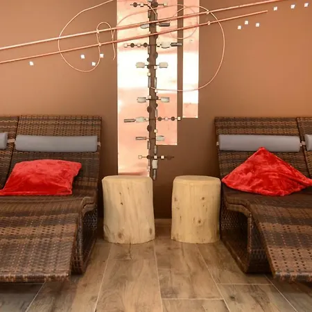 Aktiv- Und Wellnesshotel Gutjahr Abtenau