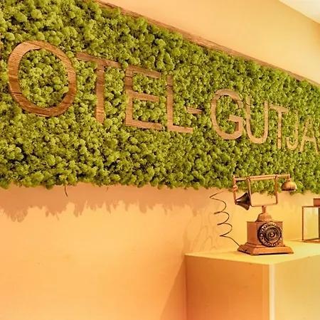 Aktiv- Und Wellnesshotel Gutjahr