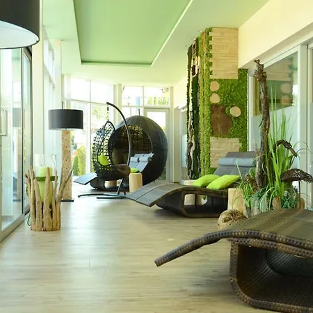 Aktiv- Und Wellnesshotel Gutjahr 4*