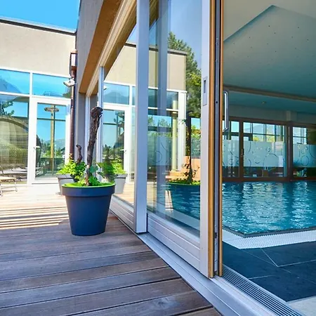 Aktiv- Und Wellnesshotel Gutjahr 4*