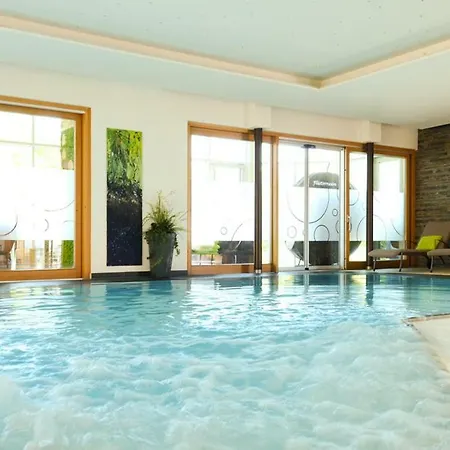 Aktiv- Und Wellnesshotel Gutjahr 4* Abtenau