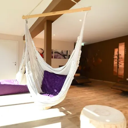 Hotel Aktiv- Und Wellnesshotel Gutjahr 4*