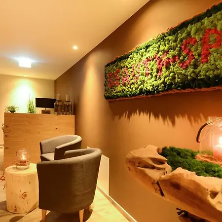 Szálloda Aktiv- Und Wellnesshotel Gutjahr 4*