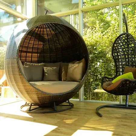 Aktiv- Und Wellnesshotel Gutjahr Hotel 4*