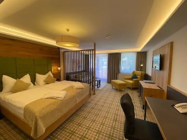 Aktiv- Und Wellnesshotel Gutjahr Hotel Abtenau