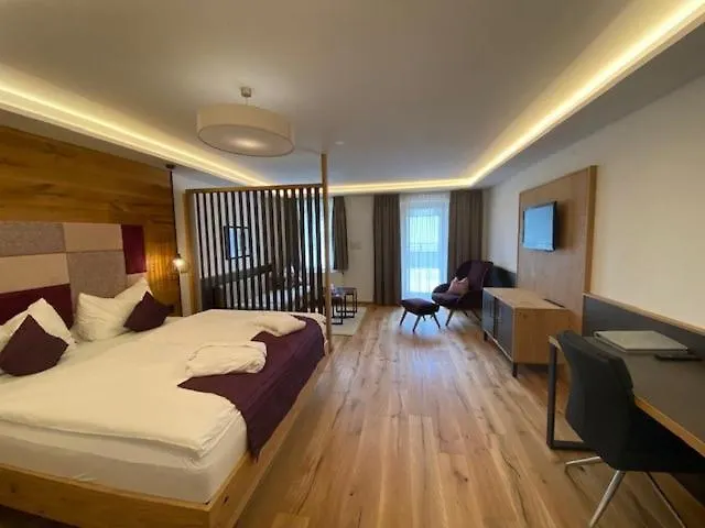 Aktiv- Und Wellnesshotel Gutjahr