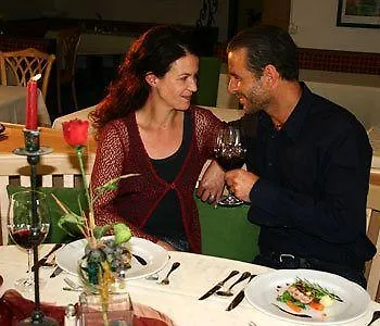فندق Aktiv- Und Wellnesshotel Gutjahr 4*