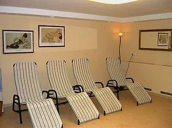 فندق Aktiv- Und Wellnesshotel Gutjahr أبتيناو