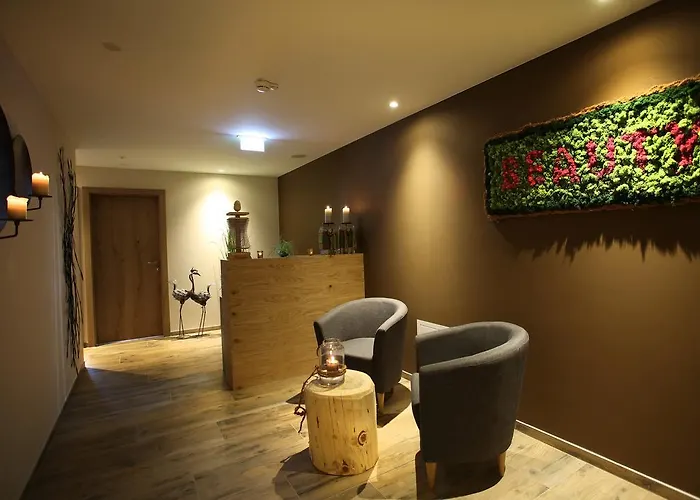 Hotel Aktiv- Und Wellnesshotel Gutjahr