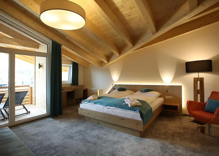 Hotel Aktiv- Und Wellnesshotel Gutjahr Abtenau