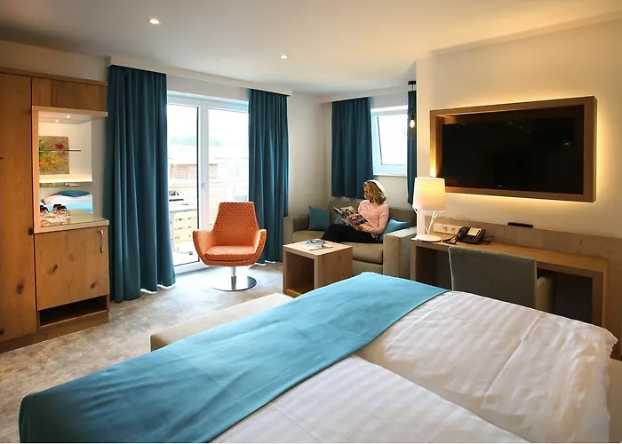 Aktiv- Und Wellnesshotel Gutjahr