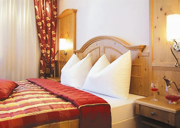 Aktiv- Und Wellnesshotel Gutjahr Hotel 4*