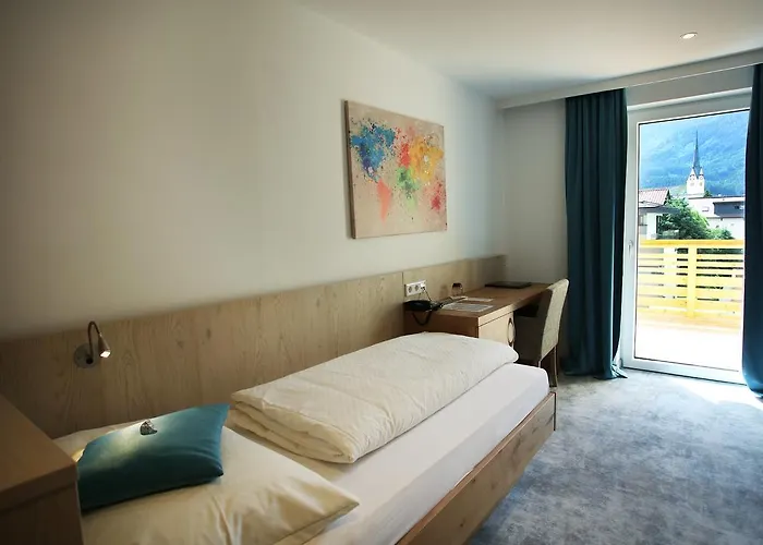 Aktiv- Und Wellnesshotel Gutjahr Hotel 4*