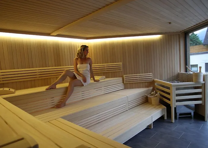 Aktiv- Und Wellnesshotel Gutjahr 4*