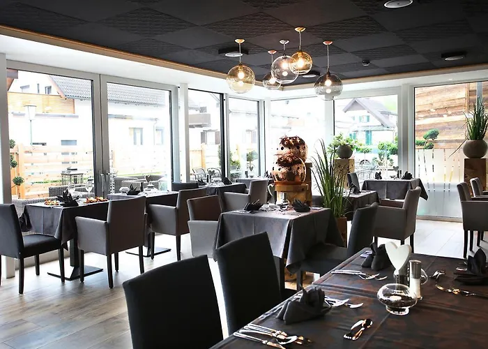 Hotel Aktiv- Und Wellnesshotel Gutjahr