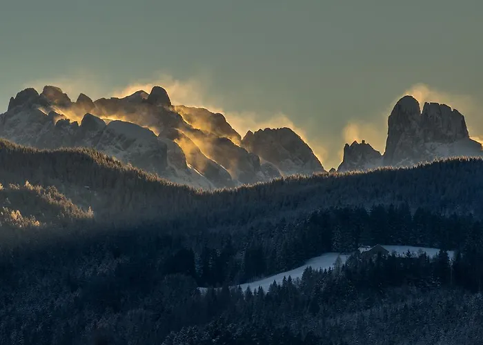 Aktiv- Und Wellnesshotel Gutjahr Abtenau