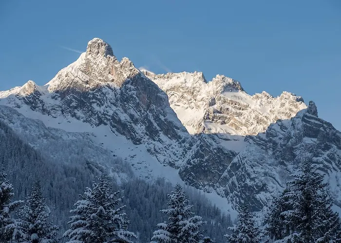 Aktiv- Und Wellnesshotel Gutjahr 4* Abtenau