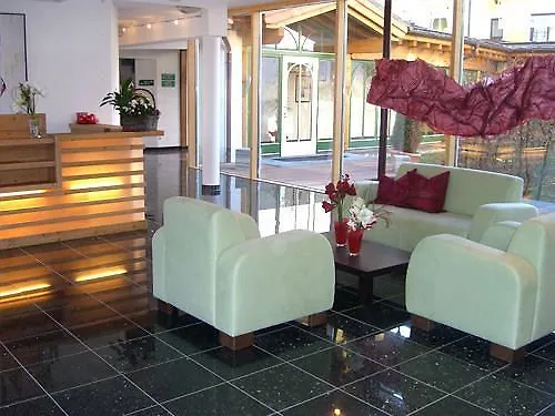 Aktiv- Und Wellnesshotel Gutjahr 4* Abtenau