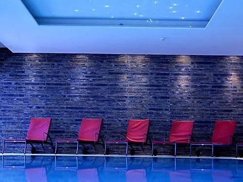 Aktiv- Und Wellnesshotel Gutjahr 4*