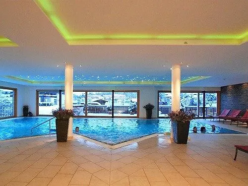 Aktiv- Und Wellnesshotel Gutjahr 4* Abtenau