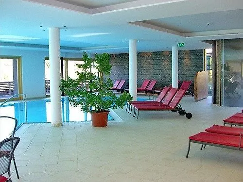 Aktiv- Und Wellnesshotel Gutjahr Hotel Abtenau