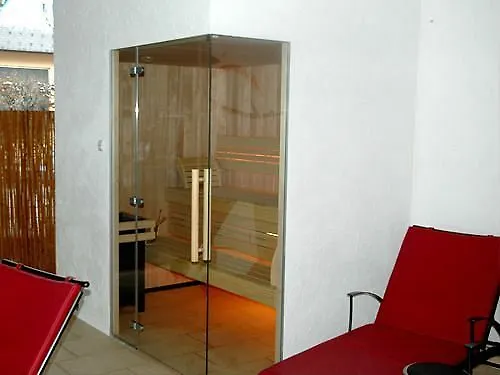 Aktiv- Und Wellnesshotel Gutjahr Hotel