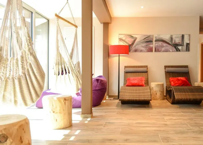 Hotel Aktiv- Und Wellnesshotel Gutjahr Abtenau